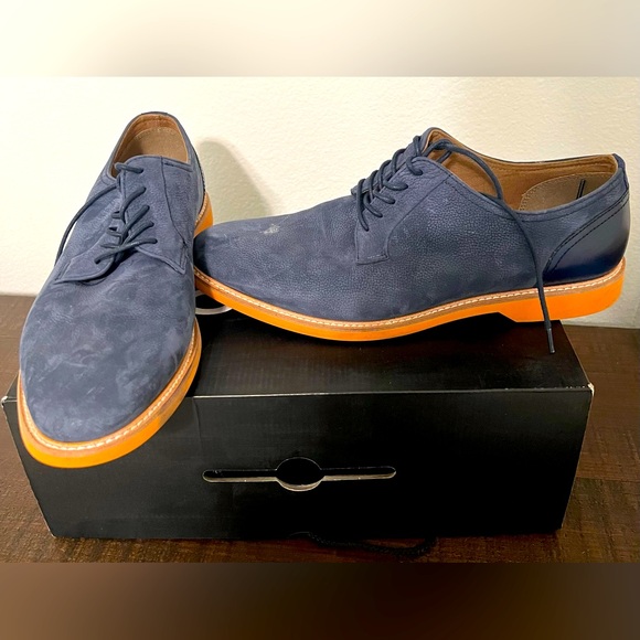 Aldo men shoes - Picture 4 of 7